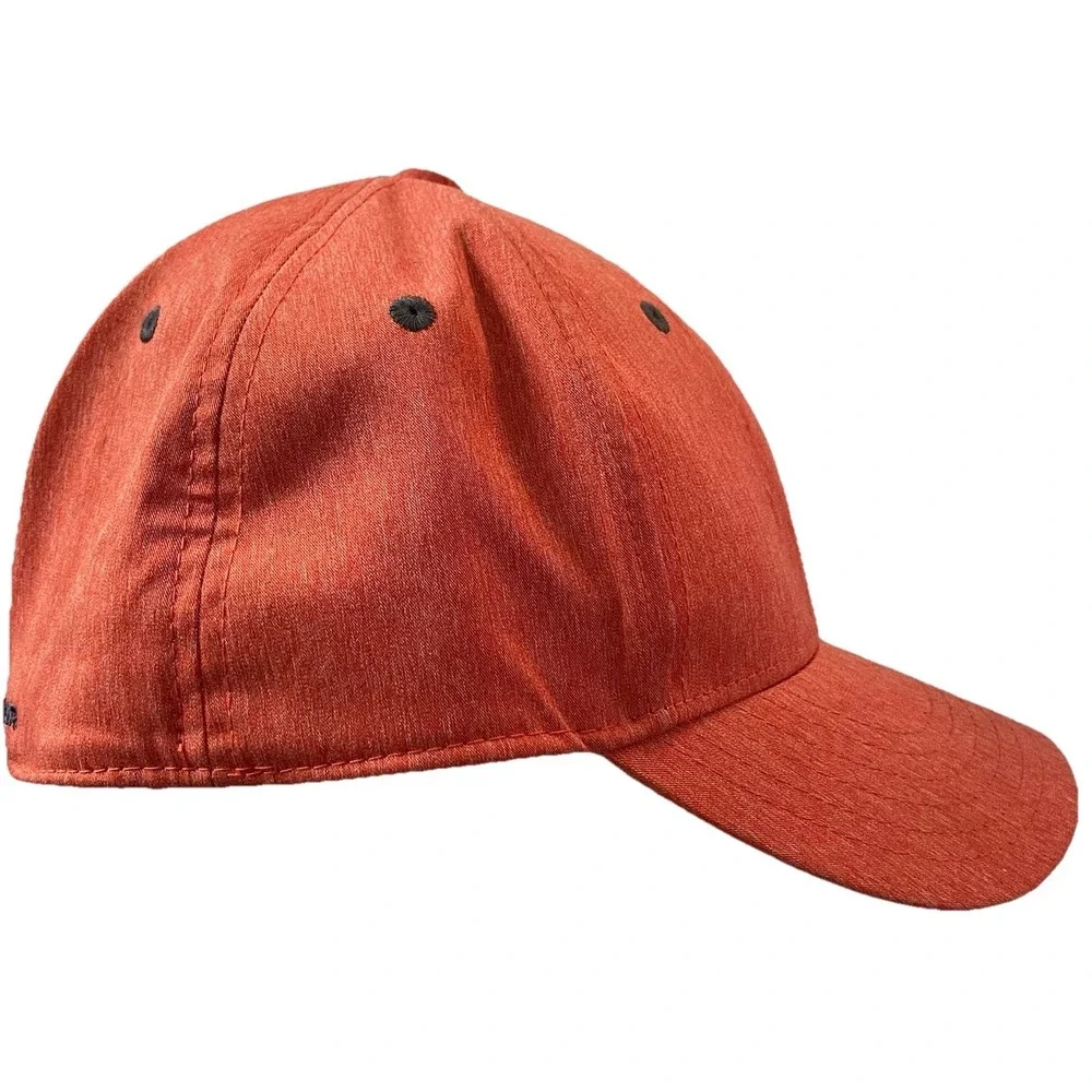 Under Armour Youth Red‎ Baseball Hat Cap S/M 20.5